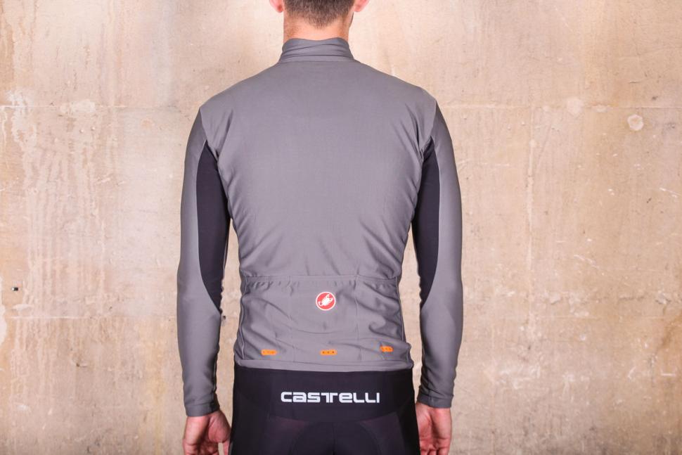 castelli perfetto ros long sleeve jersey