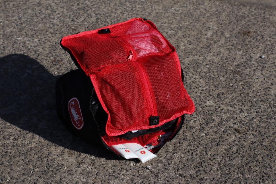Drop Bag Best Practices | Go Beyond Racing