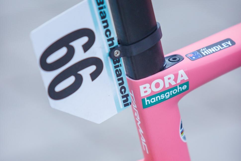 Jai Hindley Giro 2022 Sl7 Tarmac (CAuldPhoto)