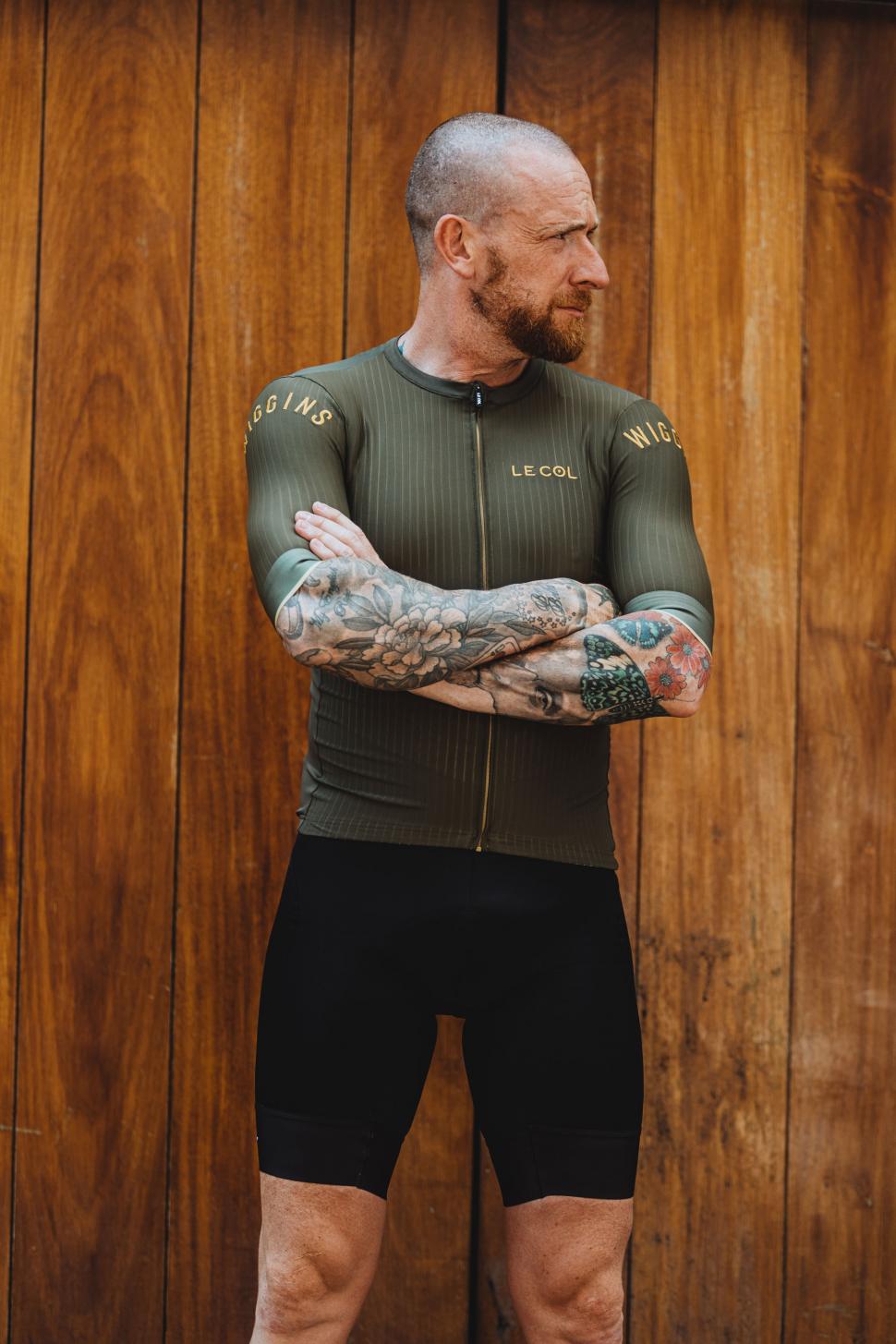 Le Col by Wiggins releases three new collections - if you like polka dots,  you're in luck | road.cc