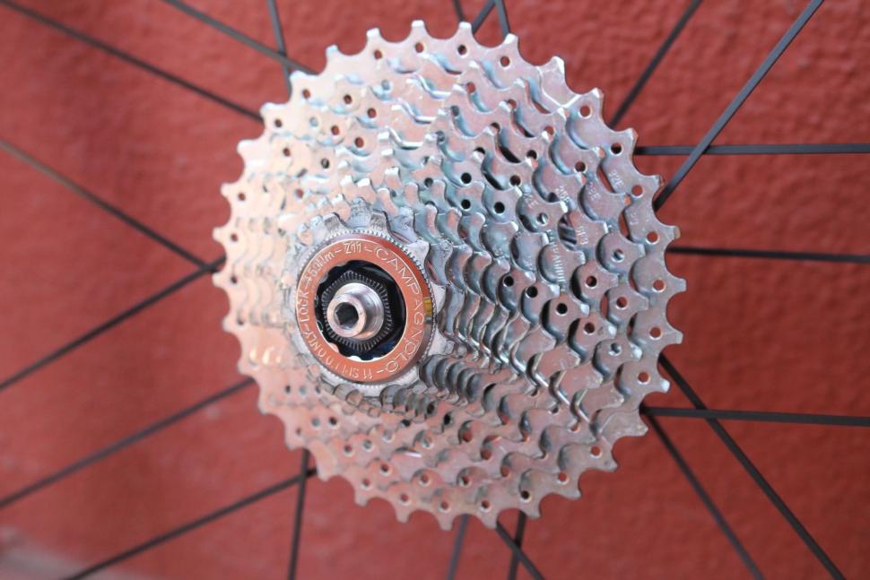 centaur 10 speed cassette