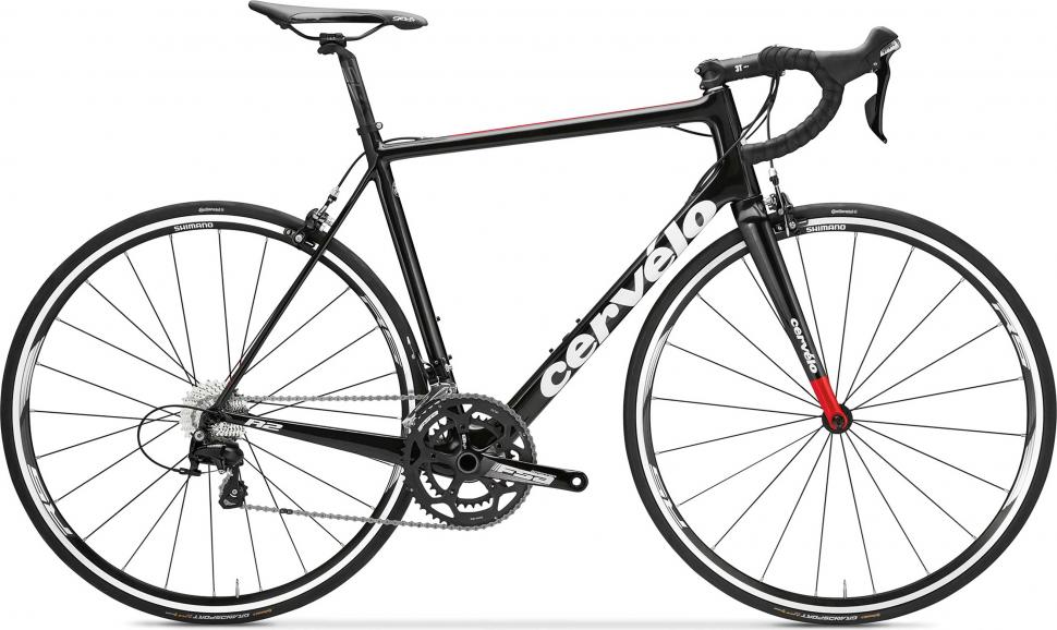 cervelo r2 2017