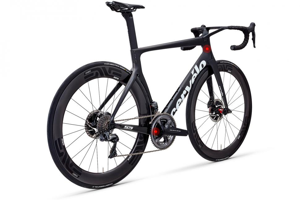 cervelo v stem