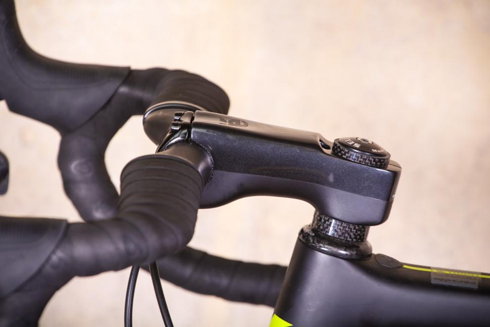 cervelo stem