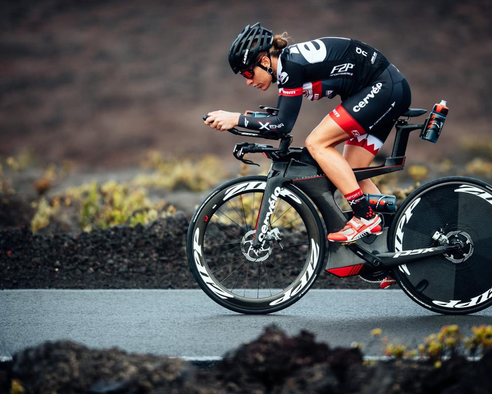 Cervelo store ironman bike