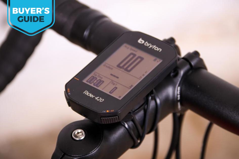 Best cheap cycling computers 2024 — get GPS on the bike for less and record speed, distance + more on a budget