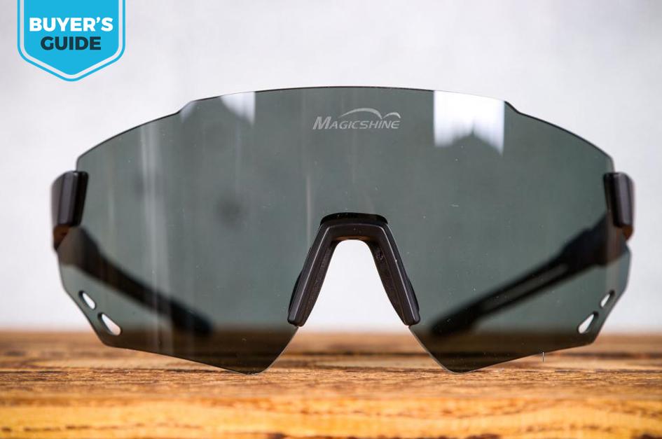 Bike Glasses Polarized Sunglasses,road Goggles Tr90 Uv Protection