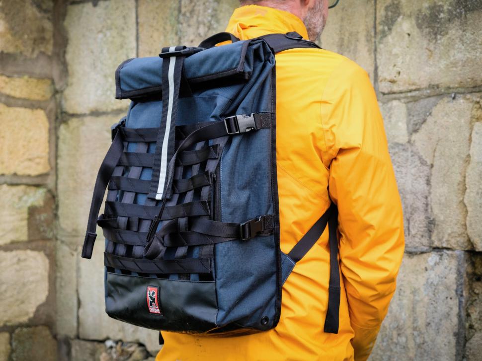 Best cycling backpacks 2022 — carry your stuff the easy way | road.cc