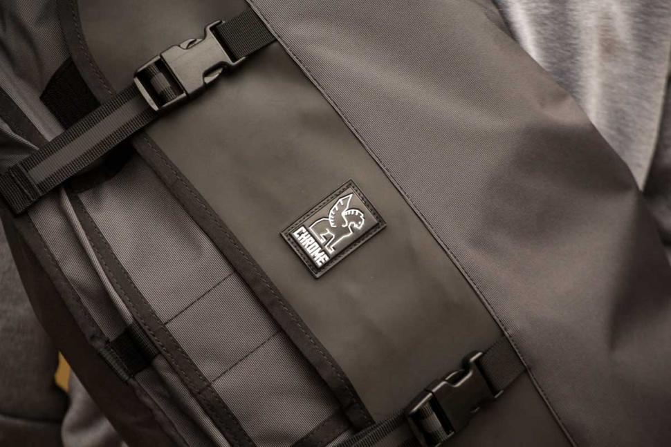 Review: Chrome Welterweight Citizen Messenger Bag