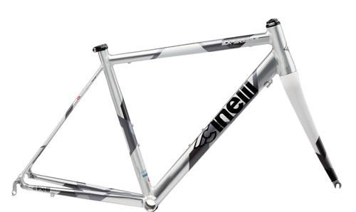 cinelli experience frameset