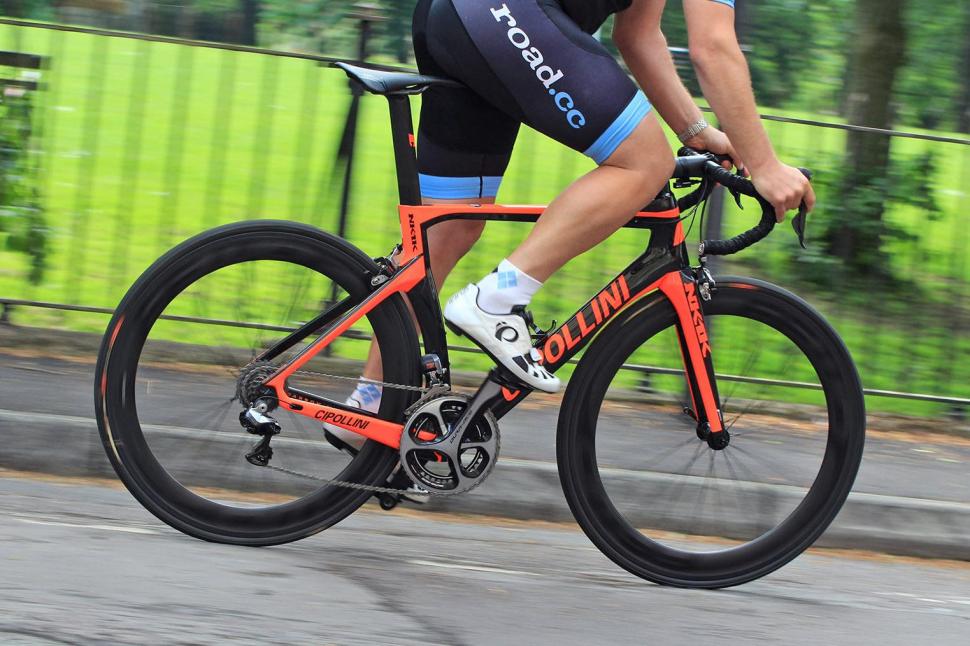 cipollini bike frame
