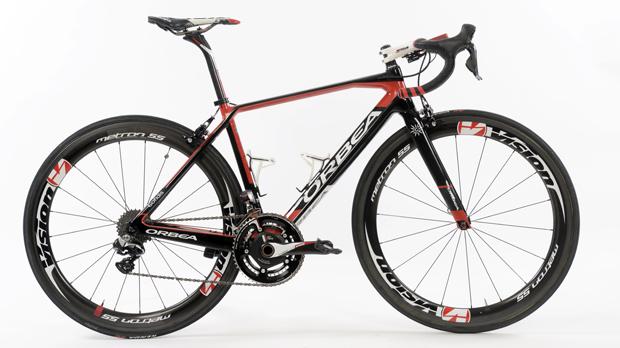 orbea world tour team