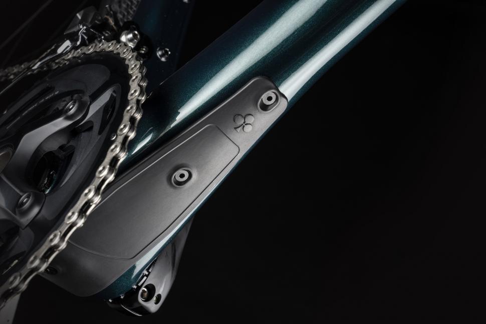 Colnago G3 X Takes Italian Company Into The Gravel Bike Market Road Cc