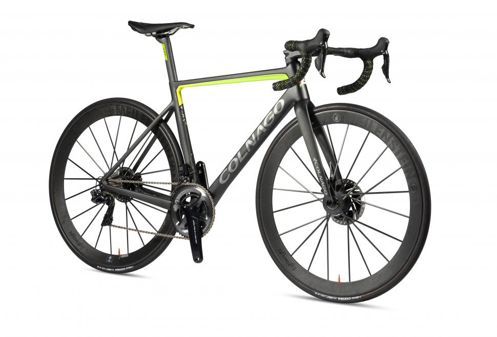 colnago v3rs disc 2020