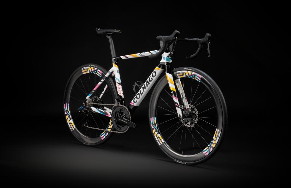 Colnago fashion dealers