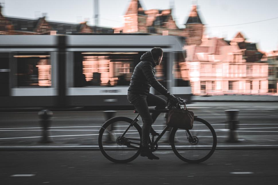 gci bike scheme