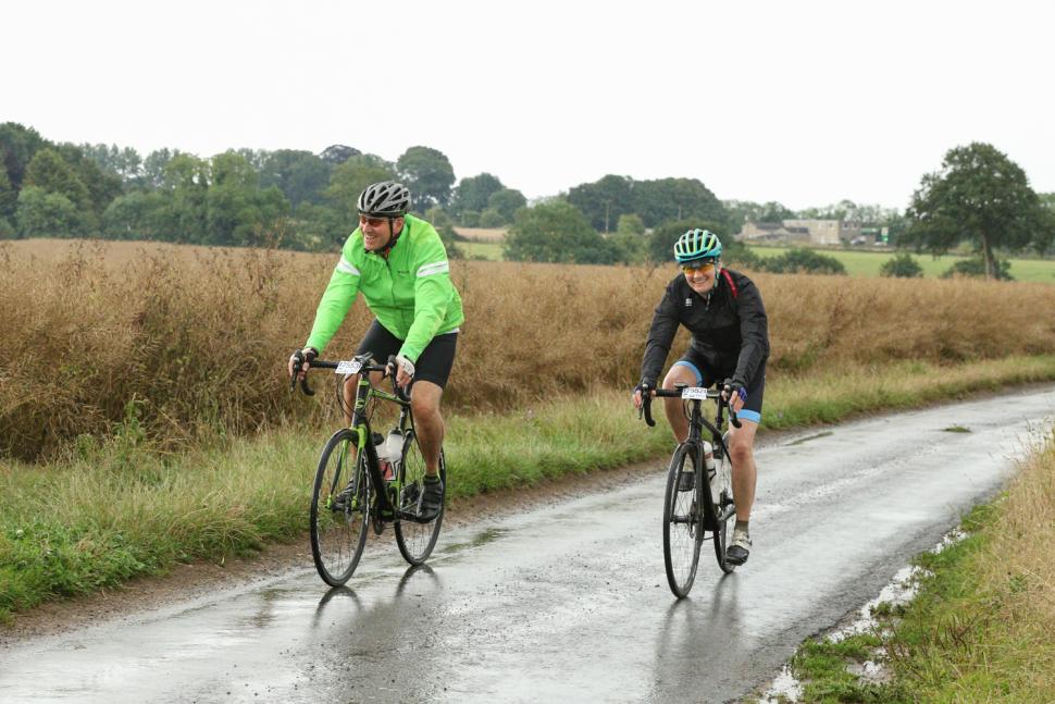 closed road sportives