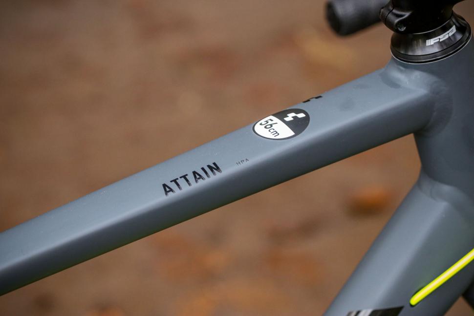 cube attain pro 2020 review