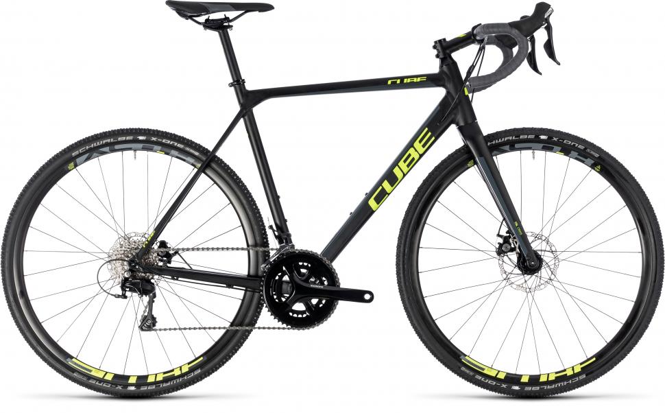 Your complete guide to Cube’s 2018 road bike range | road.cc