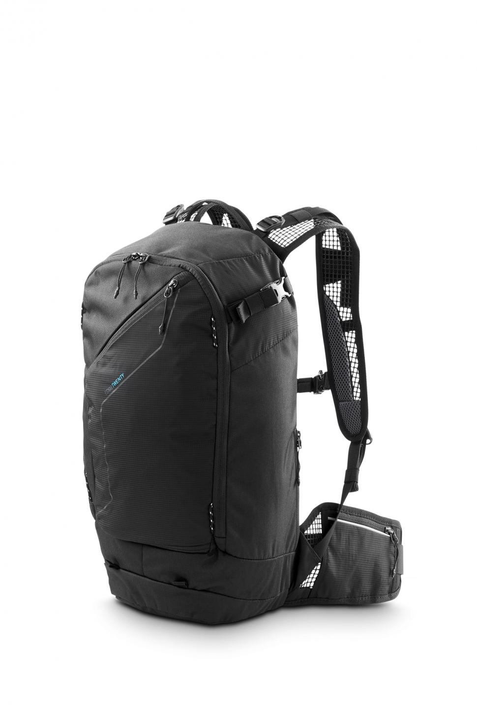 Cube Edge Twenty backpack