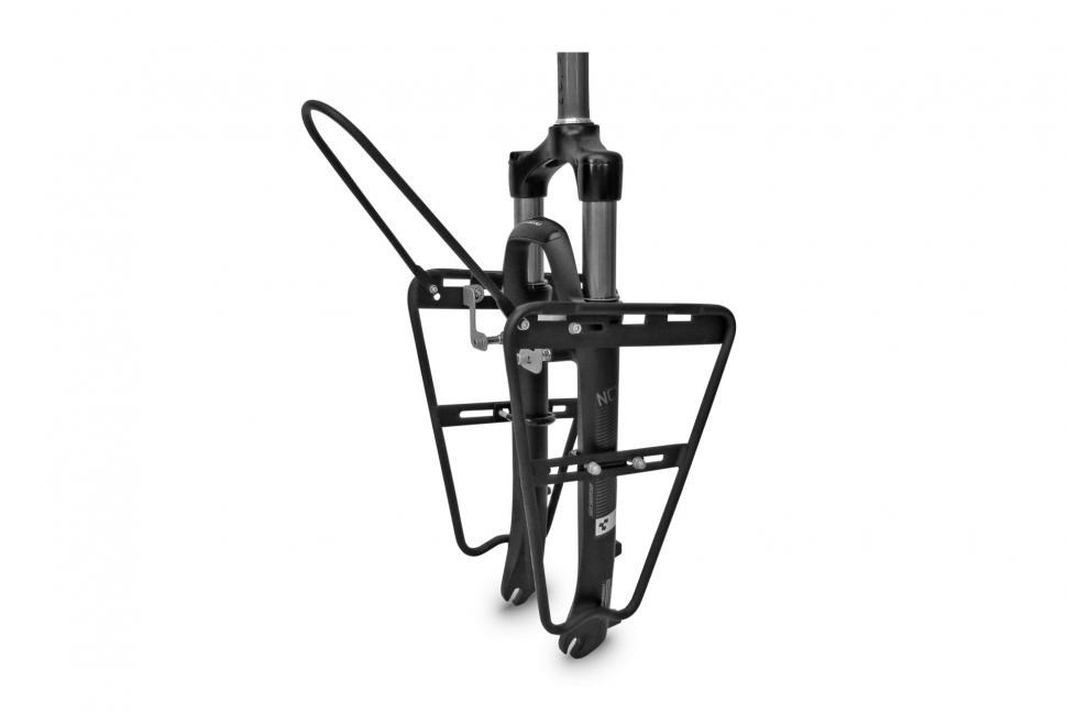 Cube Lowrider Suspension racks