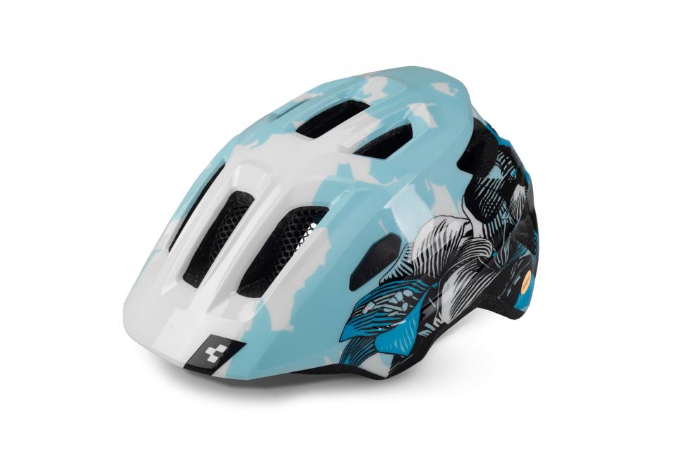 Cube Talok helmet