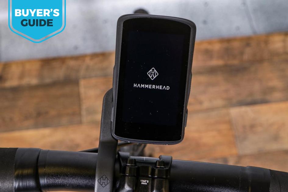 Best cycling computers 2023 — track rides, see all your data, navigate and  more with a quality GPS unit