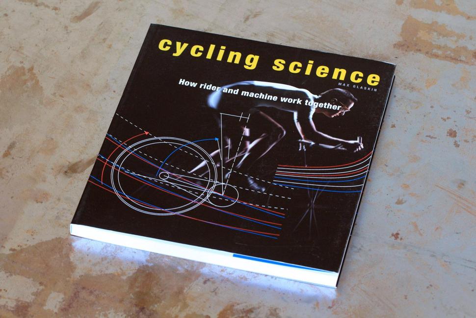 Cycling science hot sale