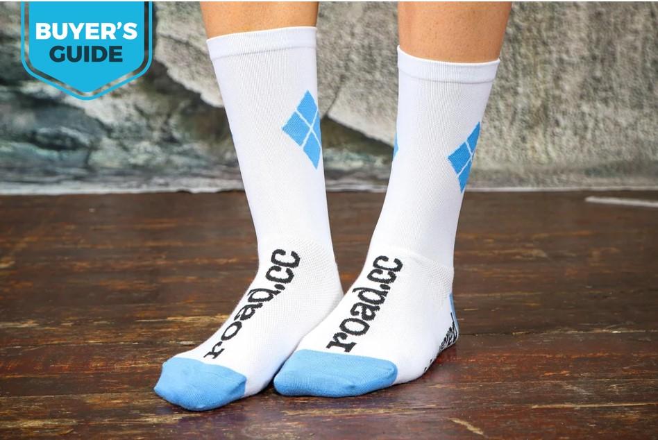 cycling socks mens amazon        <h3 class=