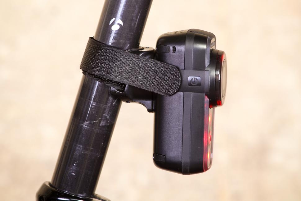 Tail Light Bicycle Reflector ce601 Details about   Cycliq Fly6 Original HD Camera and LED Rear 