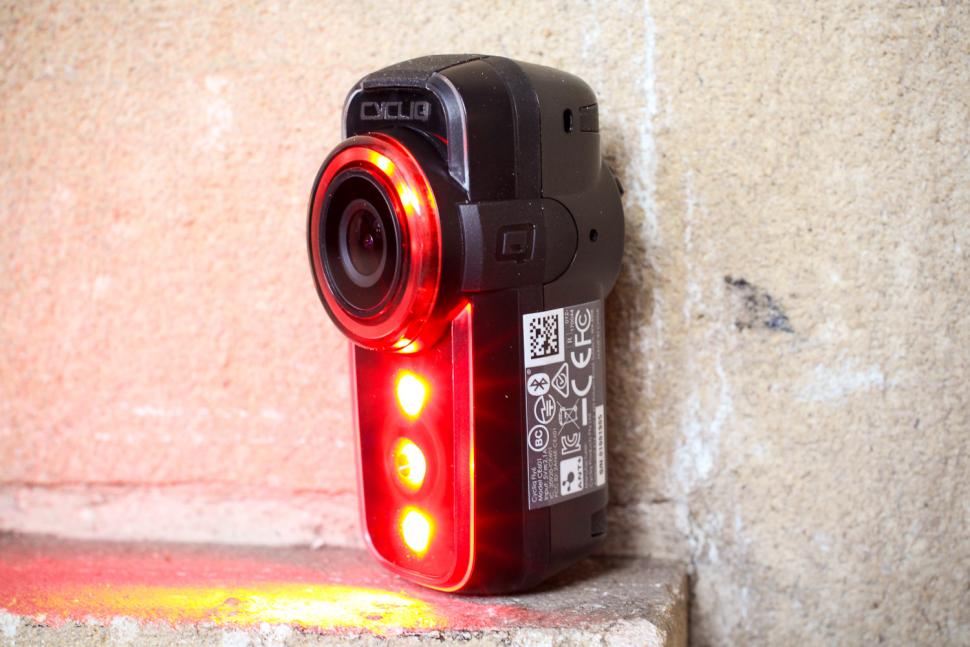 Review: Cycliq Fly6 CE Camera and Rear Light