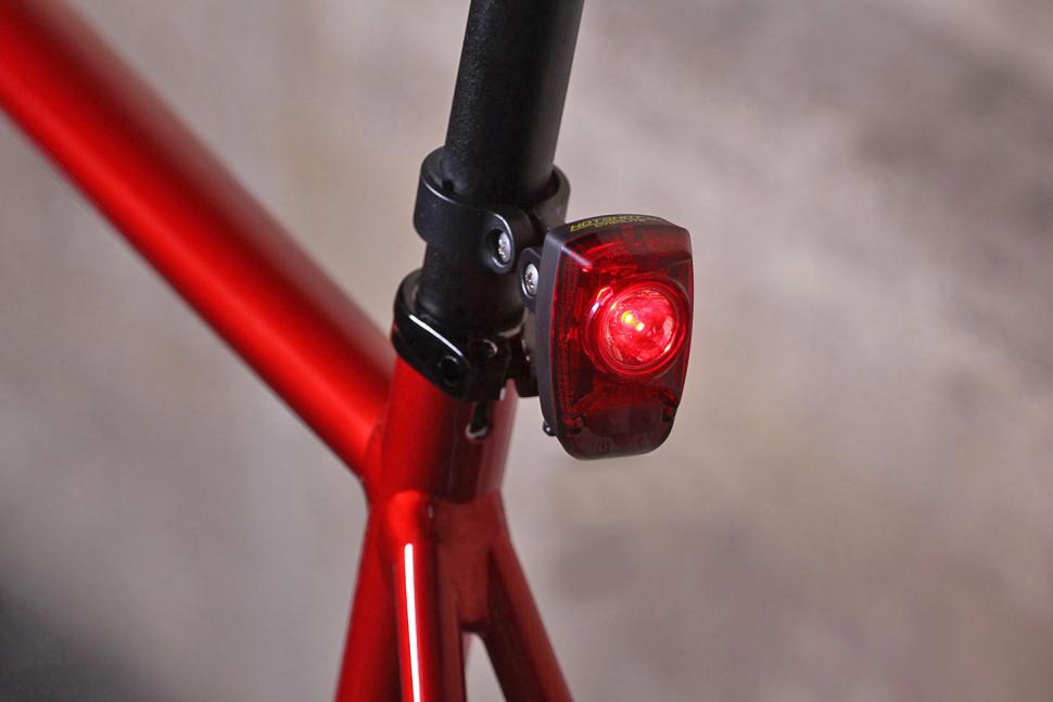hotshot bike light