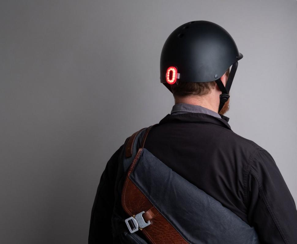 dashel cycle helmet