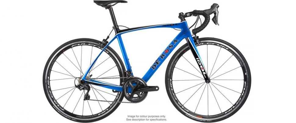 De rosa idol 7000 cheap fsa team35