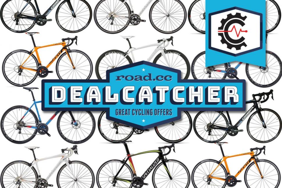 specialized deals