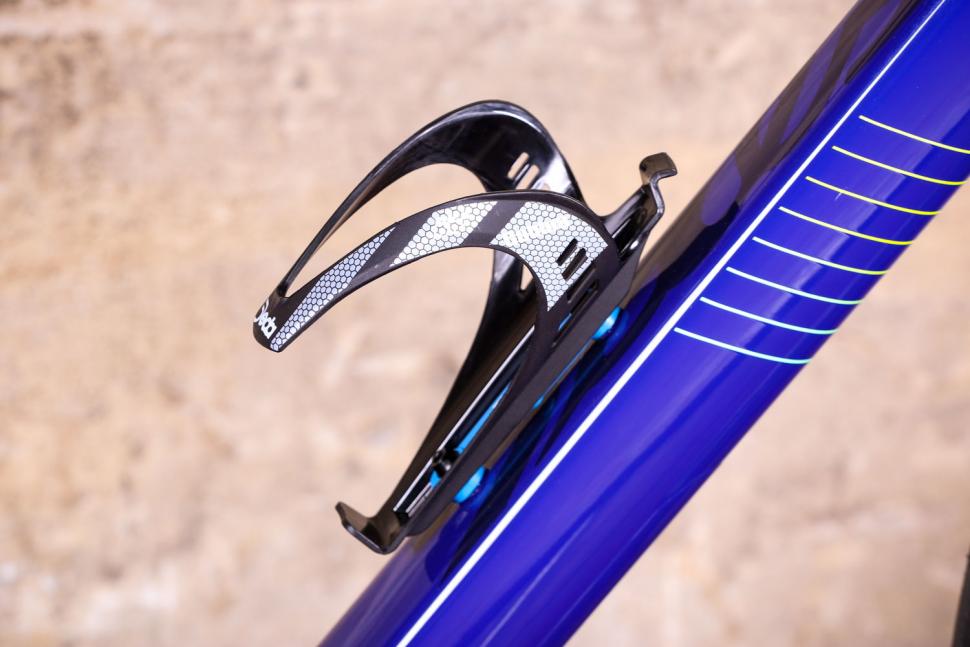 Deda Elementi Gabbia Bottle Cage 