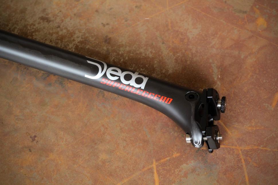 superleggero seatpost