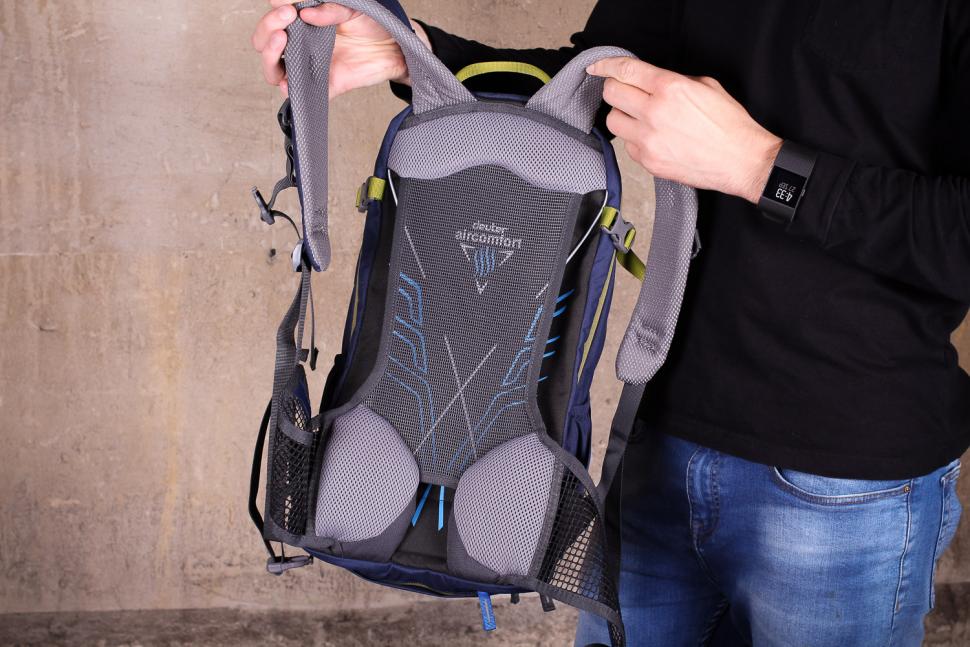 APOLLO WALKER Waterproof Dry Backpack