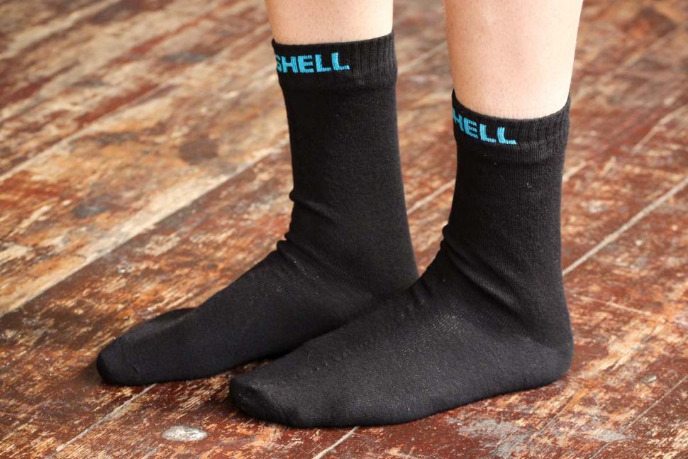 Review: DexShell Ultra Thin Modal Socks