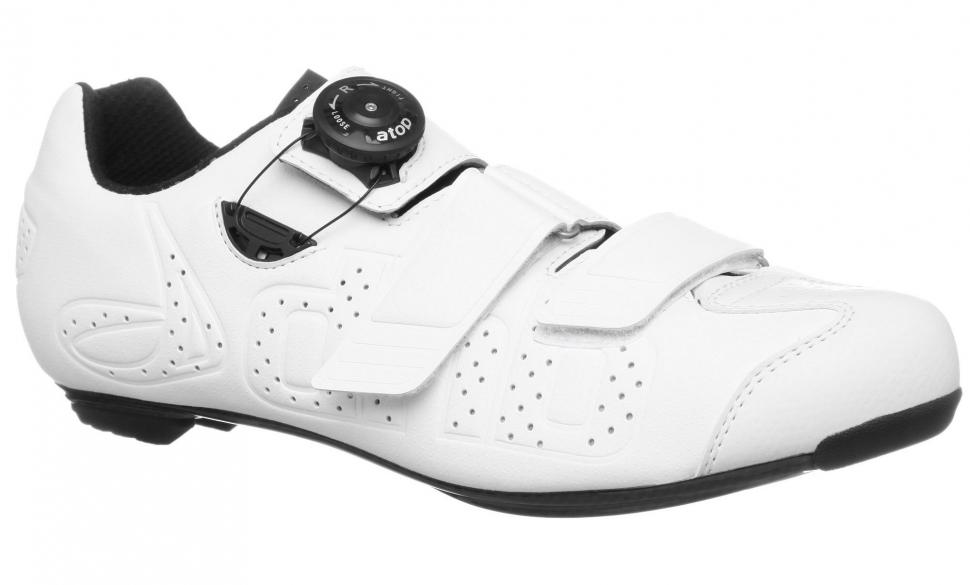 dhb launches brand new range of shoes 