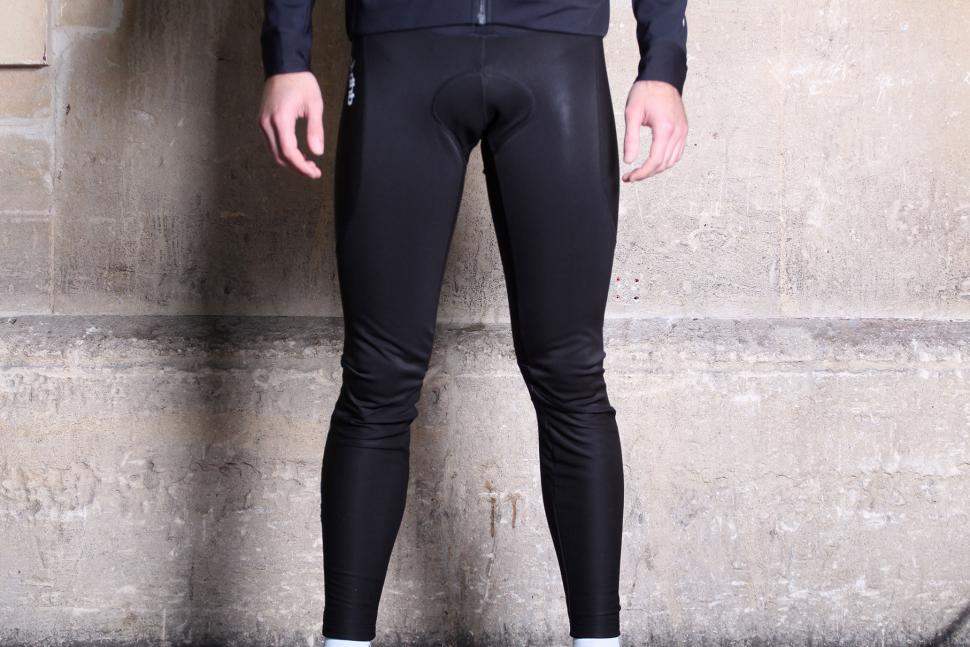 Review: dhb Aeron Deep Winter Bib Tight | road.cc