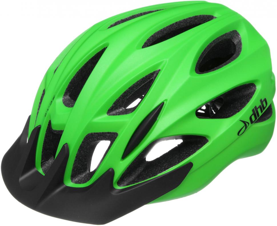 budget road bike helmet