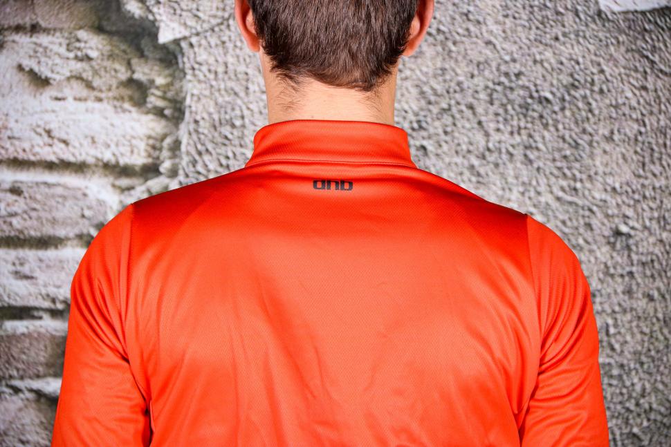 Review: dhb Classic Long Sleeve Jersey | road.cc