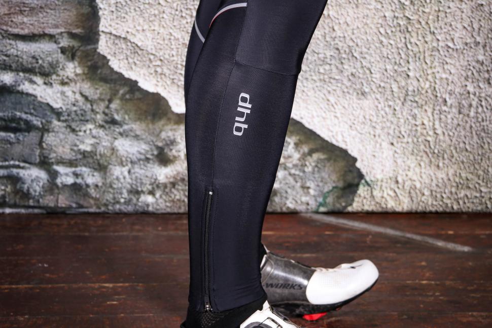 dhb Classic Thermal bib tights – Product Review