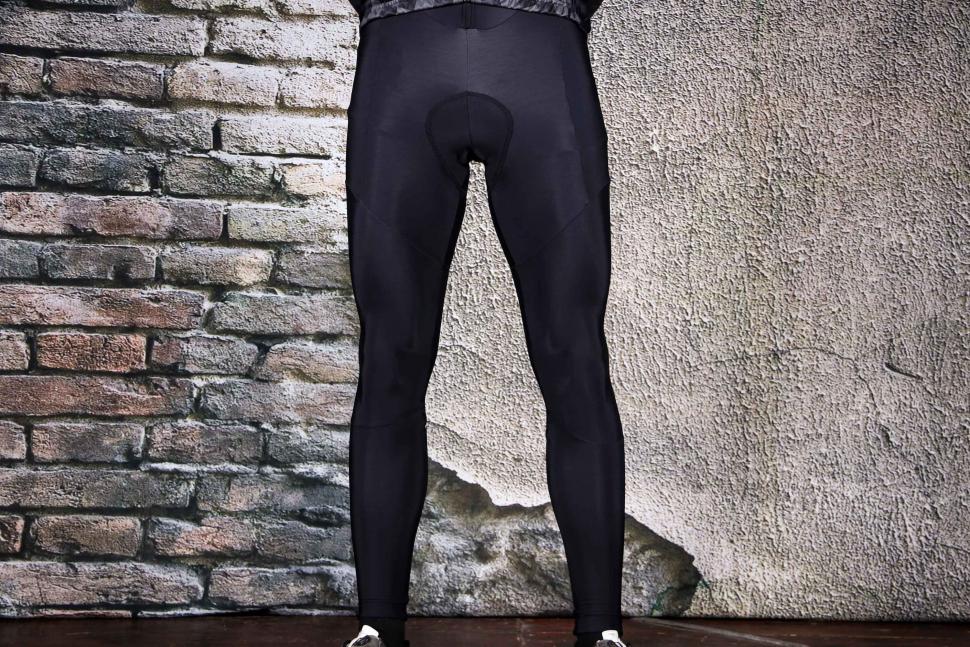 dhb Classic Thermal bib tights – Product Review