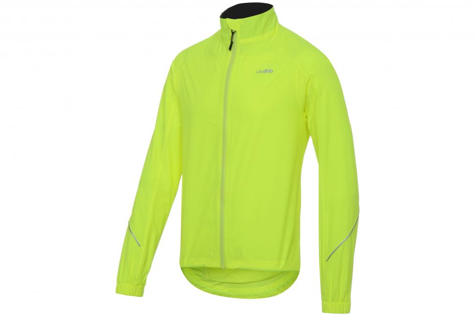 youth waterproof cycling jacket