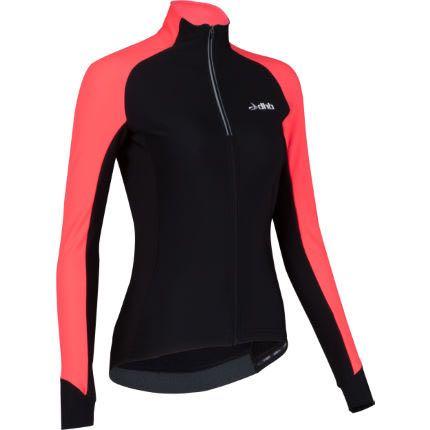 dhb aeron long sleeve jersey