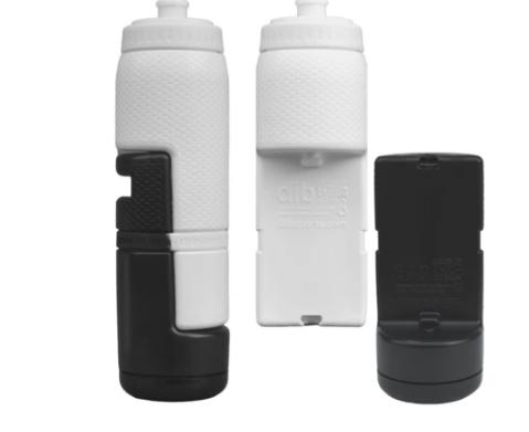 Cycling Water Bottle With Storage – dib sports