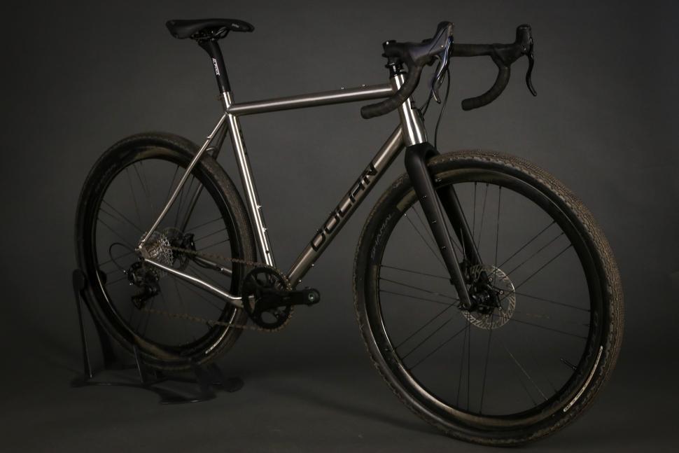 Dolan store gxt titanium