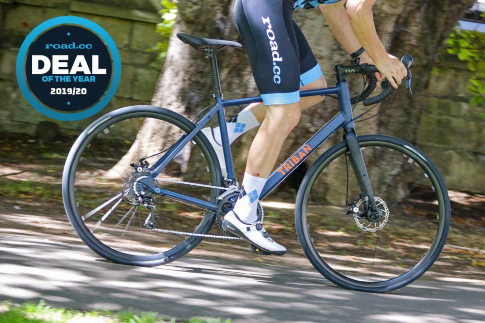 Road bike of the year 2019 on sale